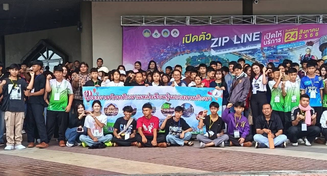 กิจกรรมและผลงานของนักเรียน ภาพที่ 1