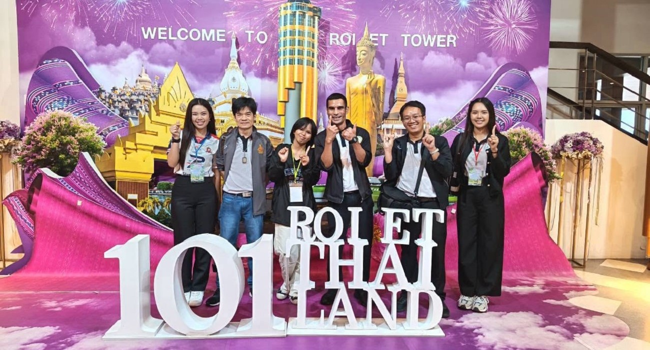 เวทีแสดงความสามารถของนักเรียน ภาพที่ 2