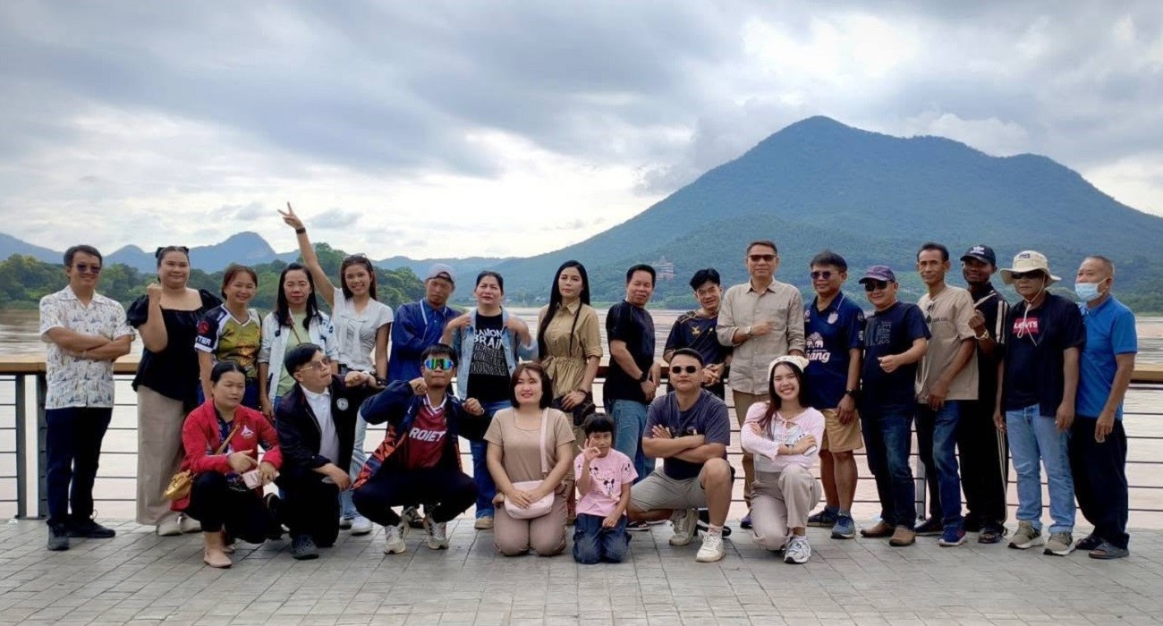 กิจกรรมเรียนรู้นอกสถานที่ ภาพที่ 20
