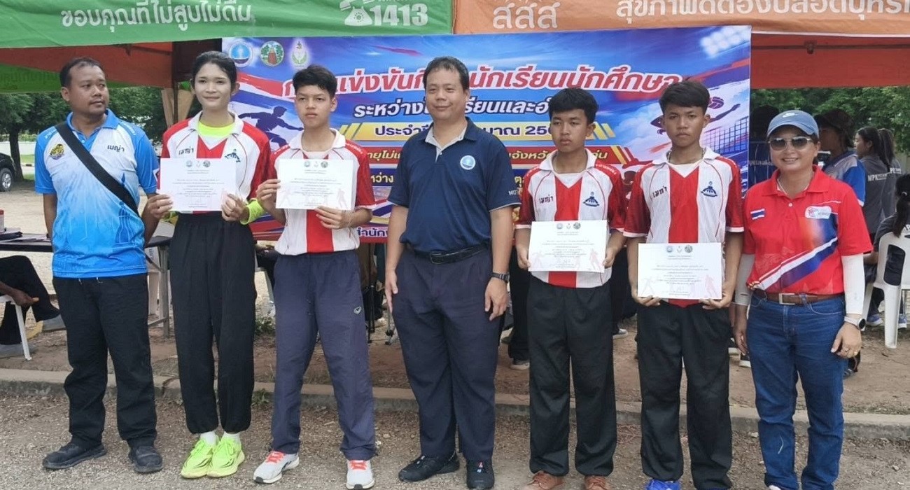 ภาพกิจกรรมโรงเรียนเปรมติณสูลานนท์ หมายเลข 22