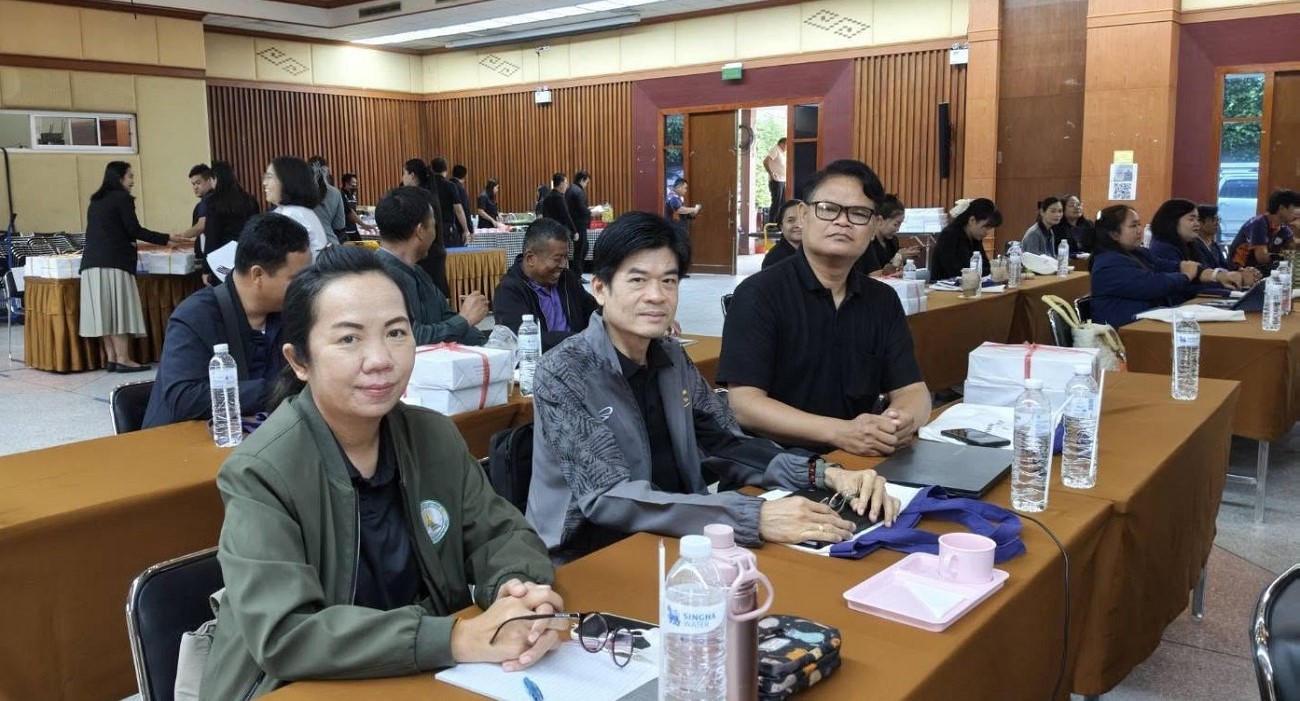 ภาพกิจกรรมโรงเรียนเปรมติณสูลานนท์ หมายเลข 23