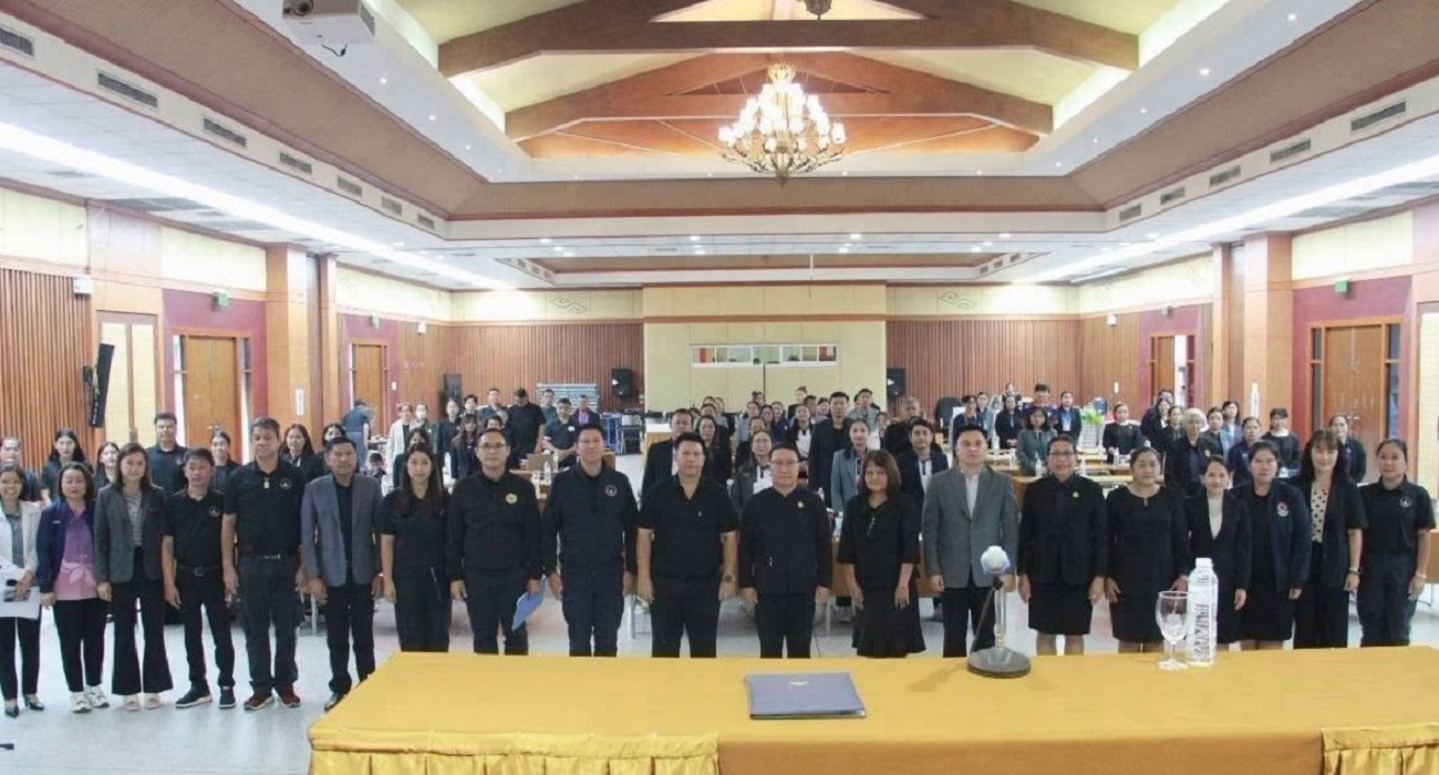 ภาพกิจกรรมโรงเรียนเปรมติณสูลานนท์ หมายเลข 24