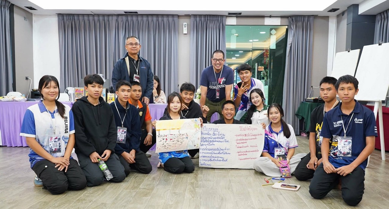 ภาพกิจกรรมโรงเรียนเปรมติณสูลานนท์ หมายเลข 27