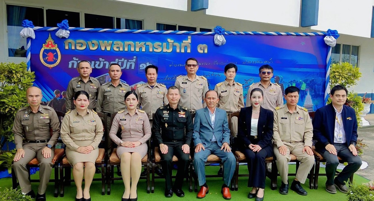 ภาพกิจกรรมโรงเรียนเปรมติณสูลานนท์ หมายเลข 28