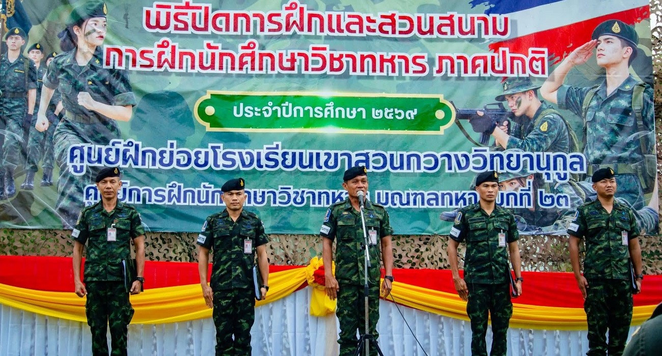 ภาพกิจกรรมโรงเรียนเปรมติณสูลานนท์ หมายเลข 30