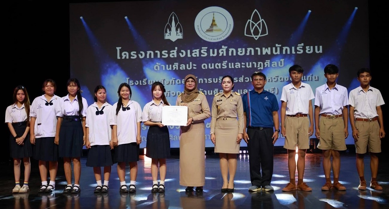 ภาพกิจกรรมโรงเรียนเปรมติณสูลานนท์ หมายเลข 37