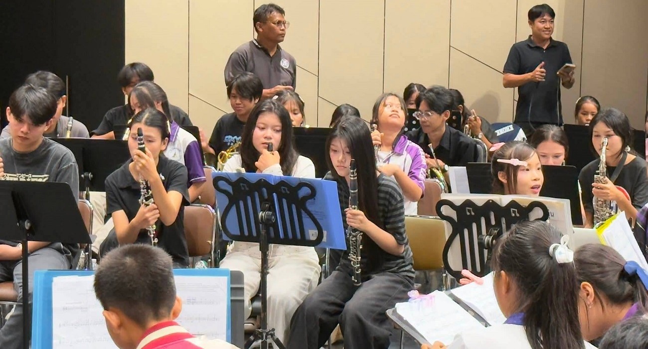 ภาพกิจกรรมโรงเรียนเปรมติณสูลานนท์ หมายเลข 39